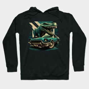 C&D Hoodie